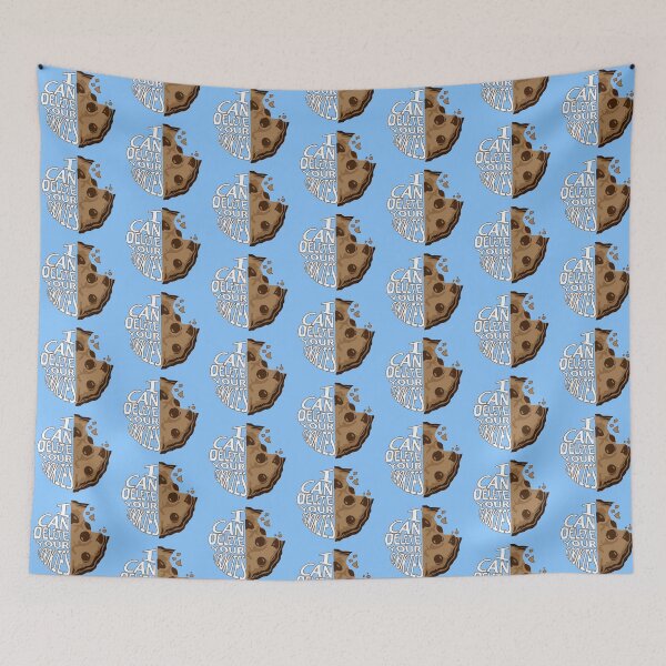 Item preview, I can delete your cookies designed and sold by MisoraA.