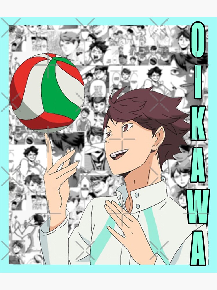 Oikawa Tooru, Mobile HD phone wallpaper | Pxfuel