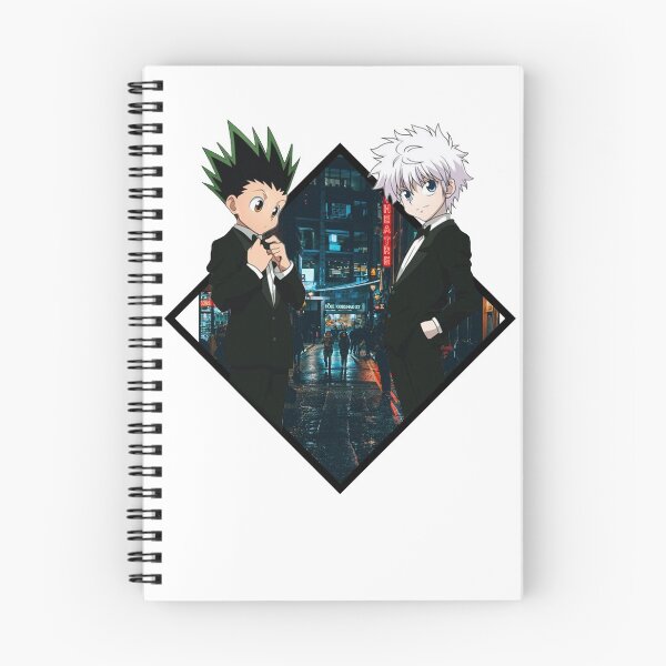 Item preview, best hunter friends in suits designed and sold by Crunsh.