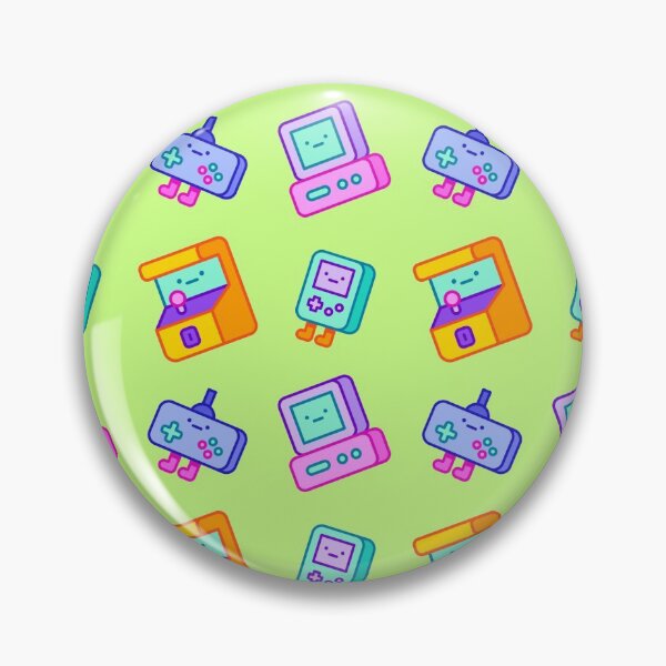 Item preview, Games, Games, Games! light green designed and sold by Maeki54.