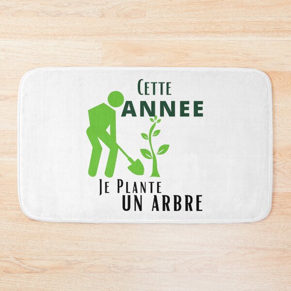 Item preview, This year I'm planting a tree designed and sold by mgconseils.