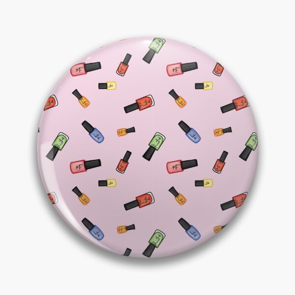 Item preview, Mask for manicurist, manicurist pattern pink, pink face mask for women, nail technician mask face mask for girl, nails, nail lacquer designed and sold by Crocozen.