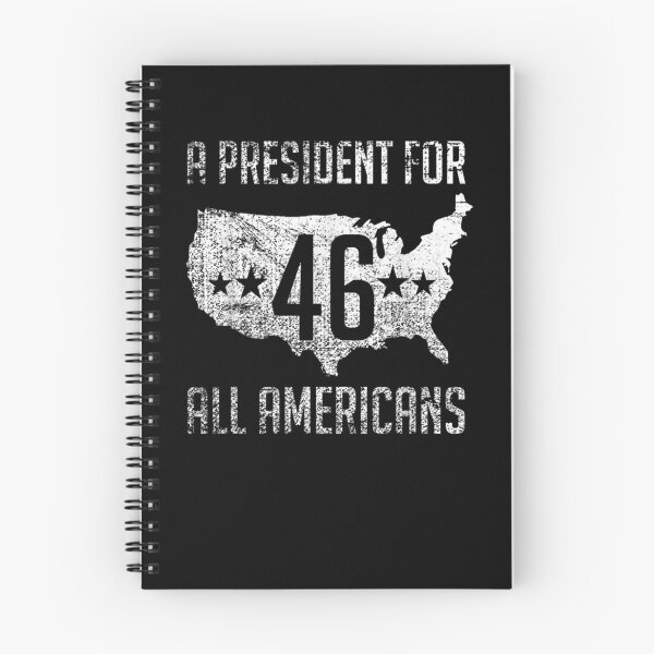 Item preview, Joe Biden 46 A President For All Americans  designed and sold by charissamo77.