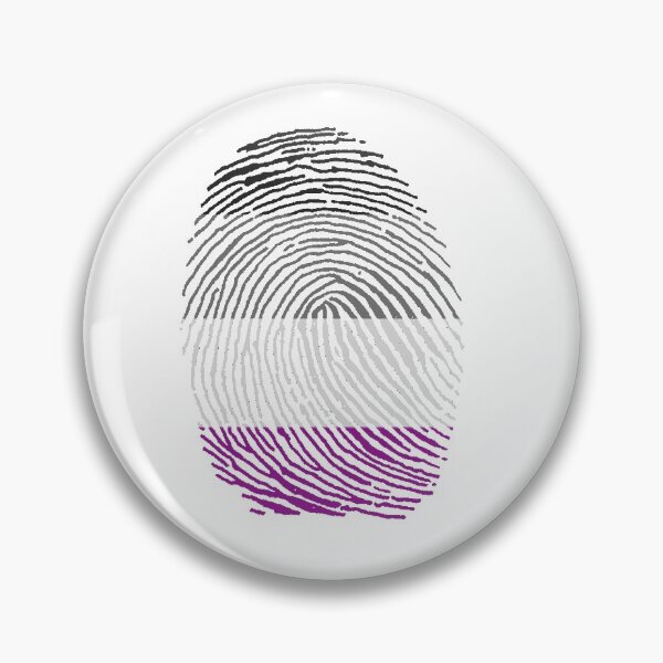 Item preview, Ace Fingerprint designed and sold by FallenxStarr.