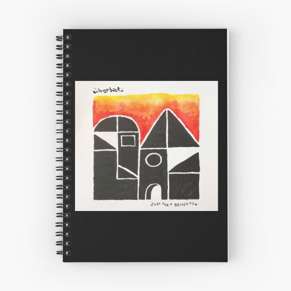 Item preview, Silverbacks: just for a better view. cover designed and sold by BonBoMochiBall.