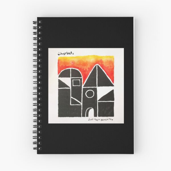 Item preview, Silverbacks: just for a better view. cover designed and sold by BonBoMochiBall.