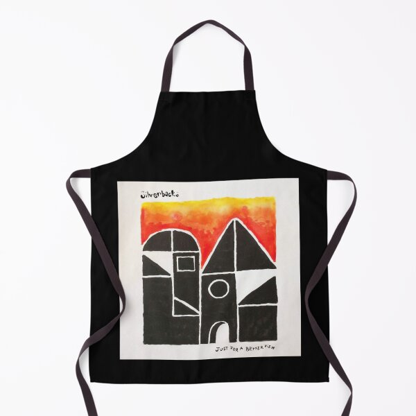 Item preview, Silverbacks: just for a better view. cover designed and sold by BonBoMochiBall.