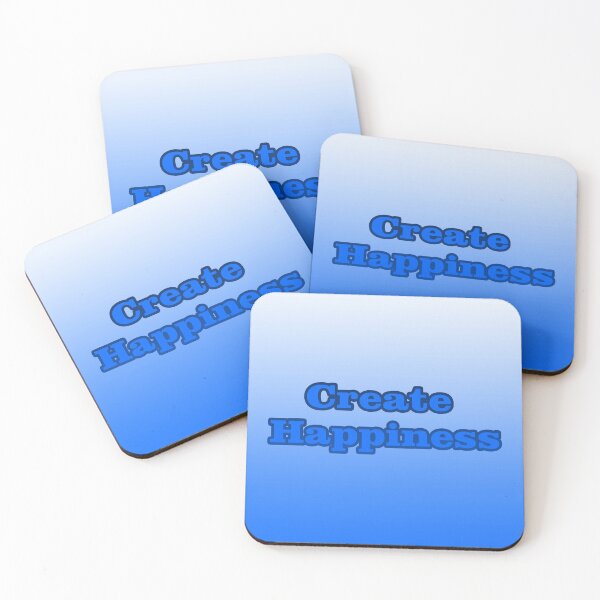 Item preview, Create Happiness designed and sold by Annette Marionneaux Stevenson.