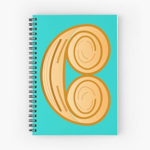 Item preview, C for cool breakfast designed and sold by TIERRAdesigner.