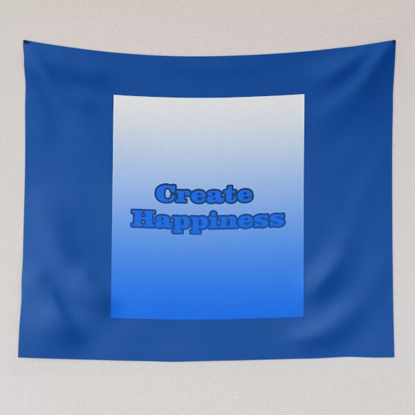 Item preview, Create Happiness designed and sold by Annette Marionneaux Stevenson.