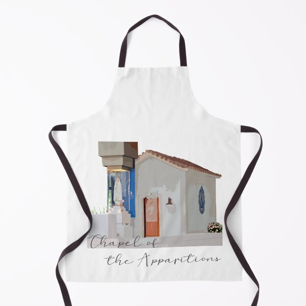 Item preview, Chapel of Fatima designed and sold by alinerope.