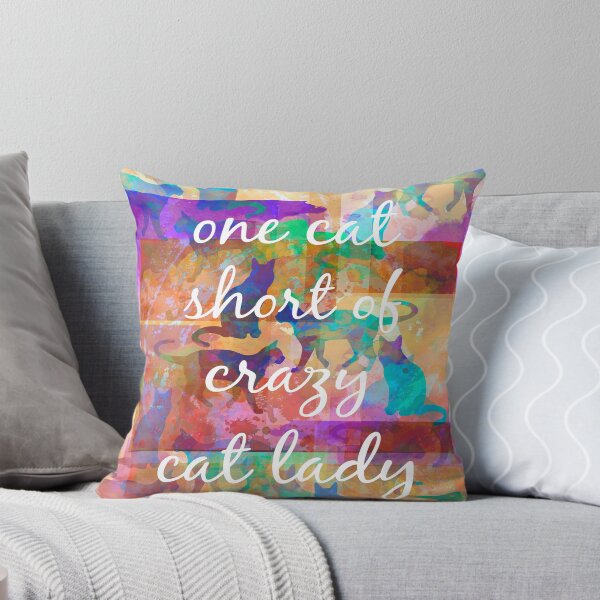 Aperçu de l'œuvre Dame de chat créée et vendue par art64.