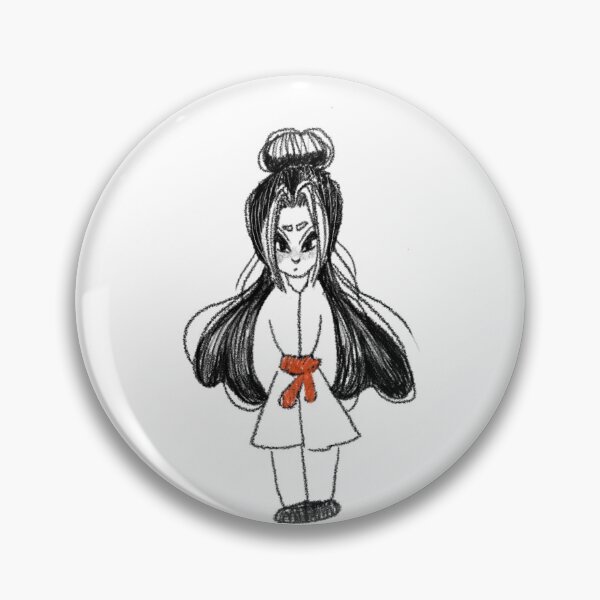 Item preview, ninja designed and sold by oboogail.