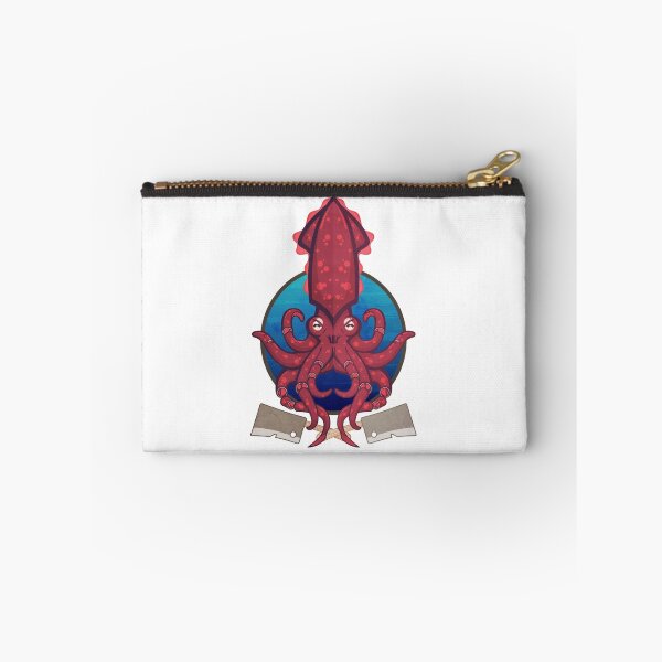 Item preview, Killer Squid designed and sold by Mike Harris.