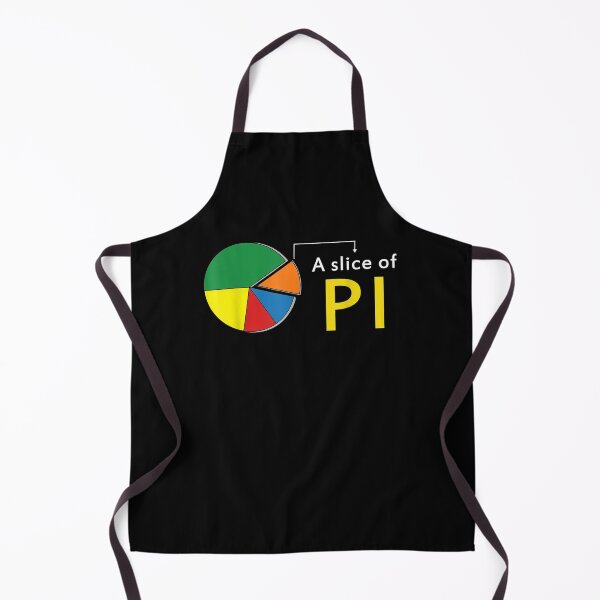 Item preview, Funny Pi Day A Slice Of Pi Chart Math Teacher Student School designed and sold by charissamo77.