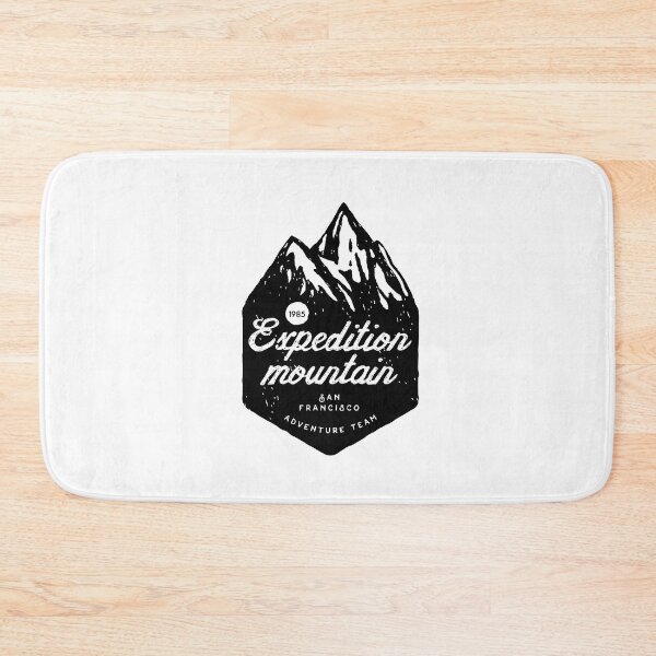 Item preview, Expedition Mountain - Adventure designed and sold by Periko-Drey.