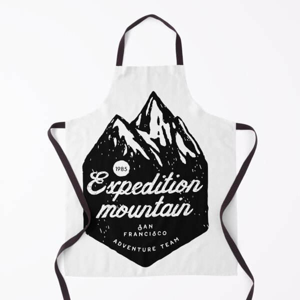Item preview, Expedition Mountain - Adventure designed and sold by Periko-Drey.