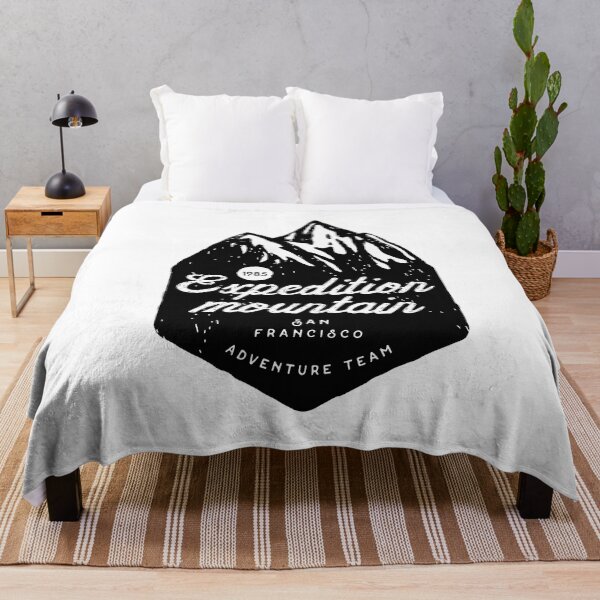Item preview, Expedition Mountain - Adventure designed and sold by Periko-Drey.