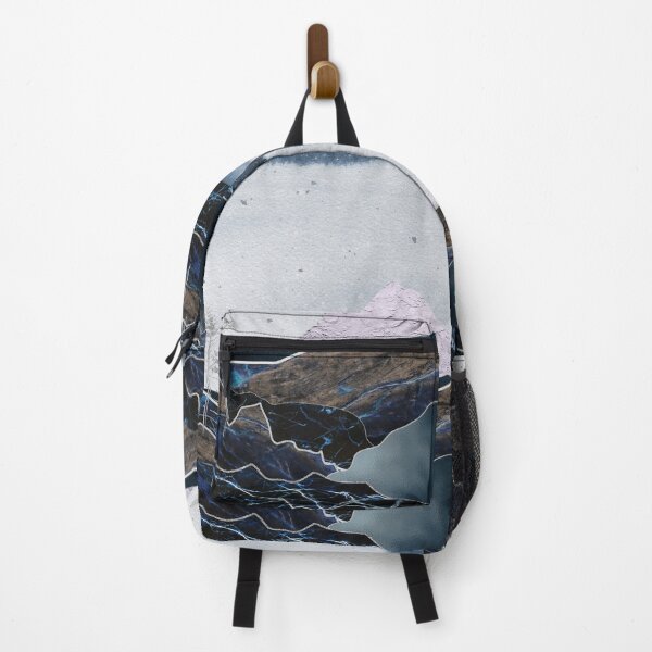 Item preview, Buachaille Etive Mòr in winter designed and sold by RoadKill Barbie.