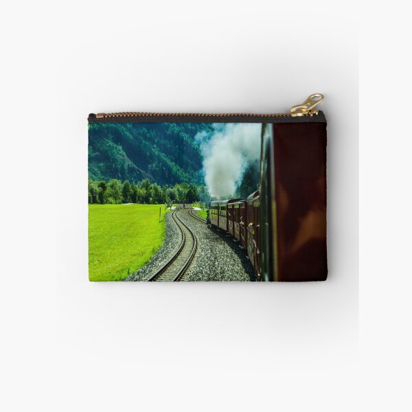 Item preview, Steam Train designed and sold by RavenneArt.