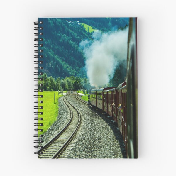 Item preview, Steam Train designed and sold by RavenneArt.