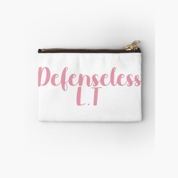 Item preview, Defenseless L.T. designed and sold by LinhlyHarwell13.