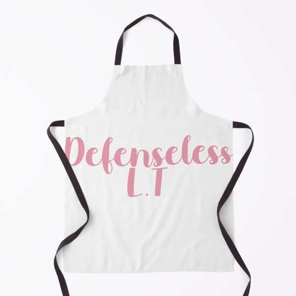 Item preview, Defenseless L.T. designed and sold by LinhlyHarwell13.