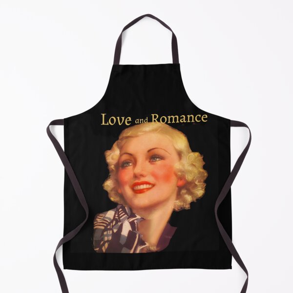 Item preview, Love And Romance designed and sold by Mizjean.