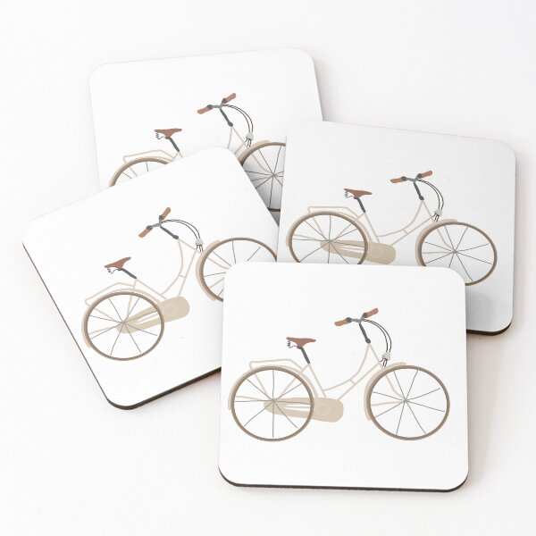Artikelvorschau, Boho Minimalist Bike entworfen und verkauft von OnlyAnArtist.