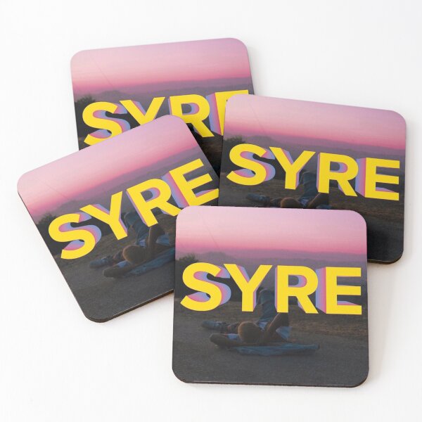 Item preview, Syre - Jaden Smith designed and sold by semke-bros19.