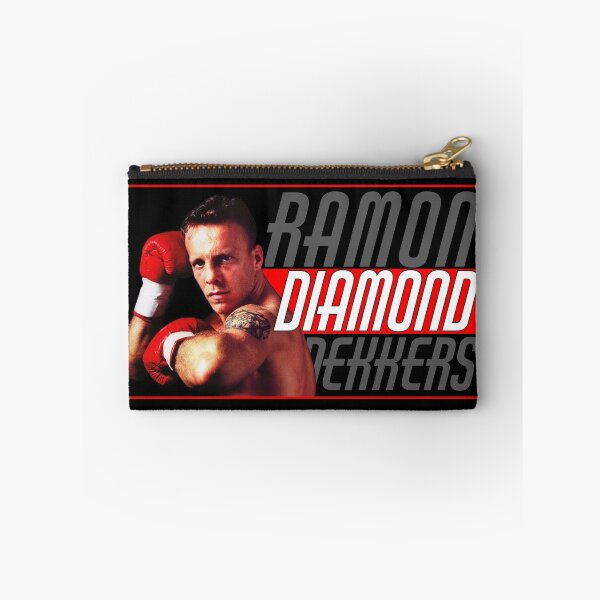 Item preview, Ramon Dekkers poster designed and sold by RB Graphics.