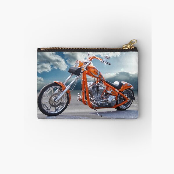 Item preview, Chill'n Chopper II HDR designed and sold by DaveKoontz.