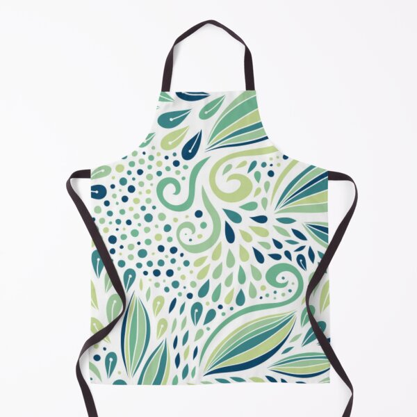 Item preview, Floral Seamless Pattern Green Modern Style designed and sold by bestoffers.