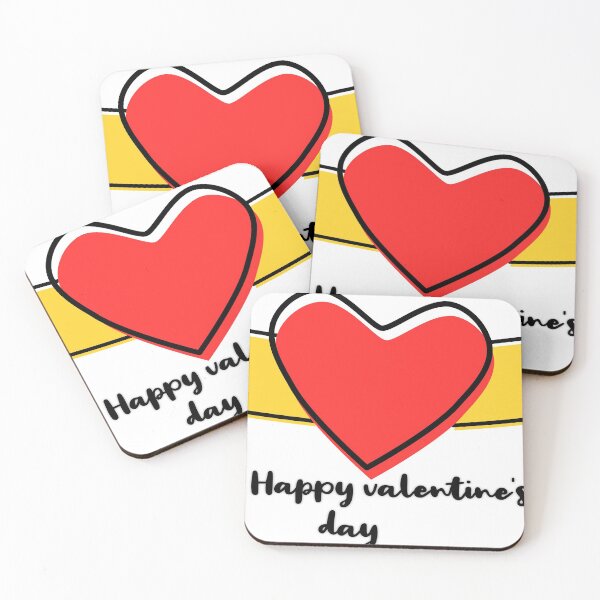 Item preview, Valentine day designed and sold by Vector Vibes.