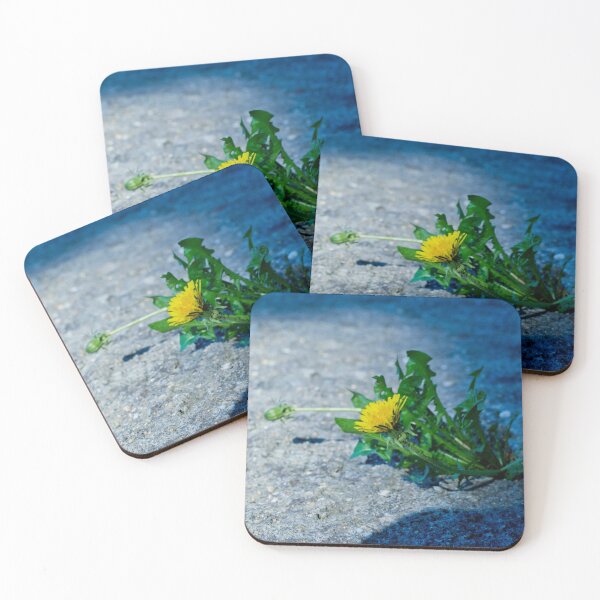 Item preview, Dandelion designed and sold by RavenneArt.