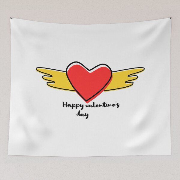 Item preview, Valentine day designed and sold by Vector Vibes.