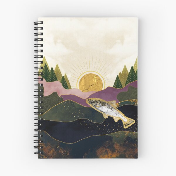 Item preview, An Ode to Salmon designed and sold by RoadKill Barbie.