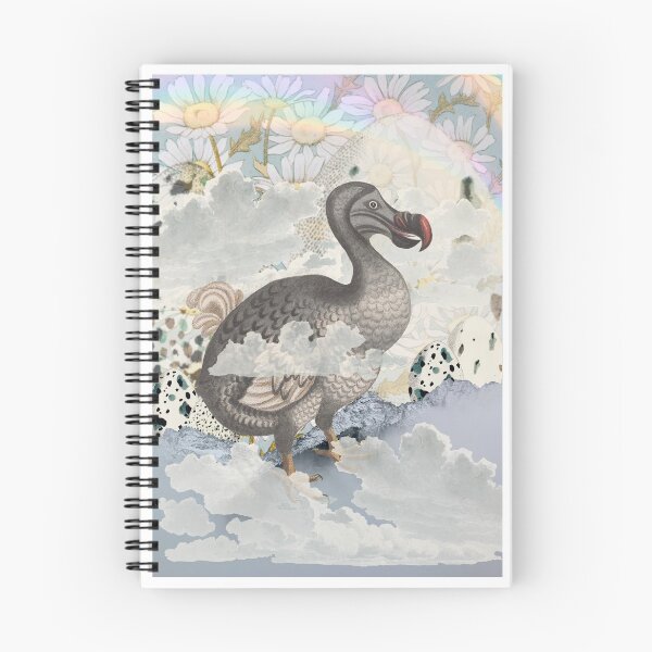Item preview, An Extinction of Dodos  designed and sold by Scraps-of-ideas.
