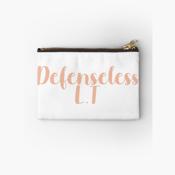 Item preview, Defenseless L.T. designed and sold by LinhlyHarwell13.