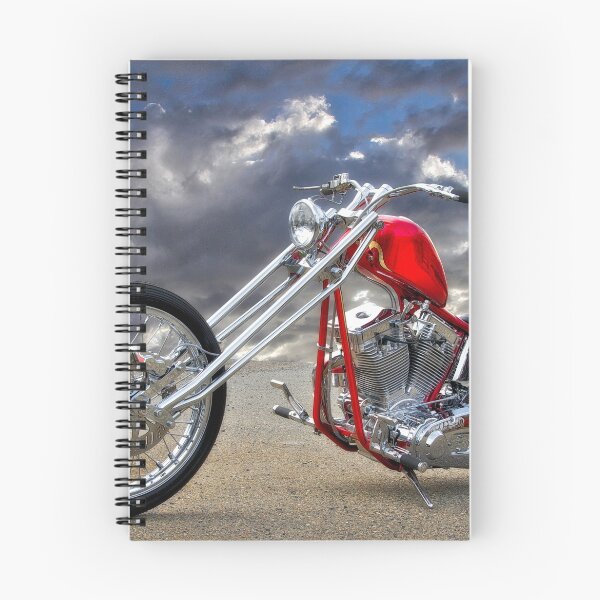 Item preview, Cherry Chopper HDR designed and sold by DaveKoontz.