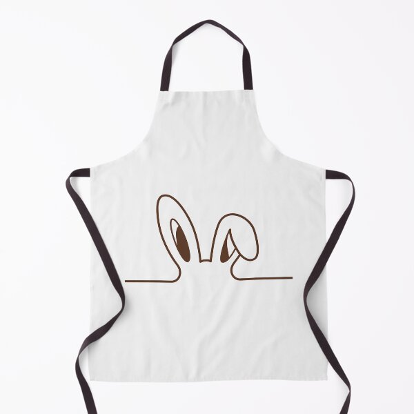 Item preview, cute bunny rabbit designed and sold by UrahGo.