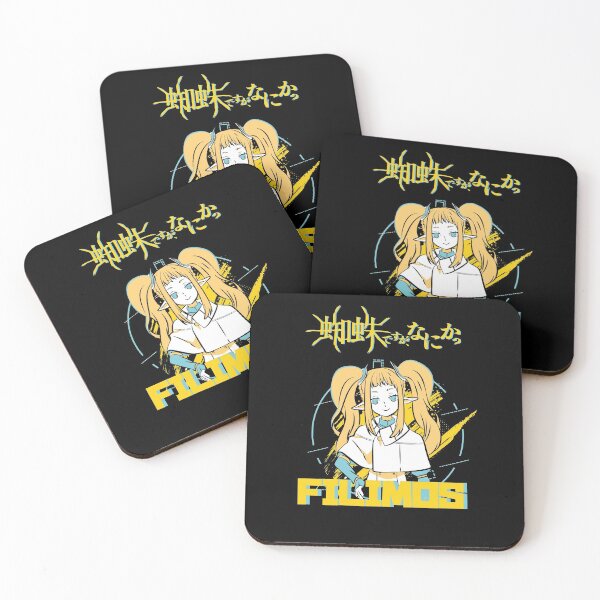 Item preview, SO IM A SPIDER, SO WHAT?: FILMOS designed and sold by FunGangStore.