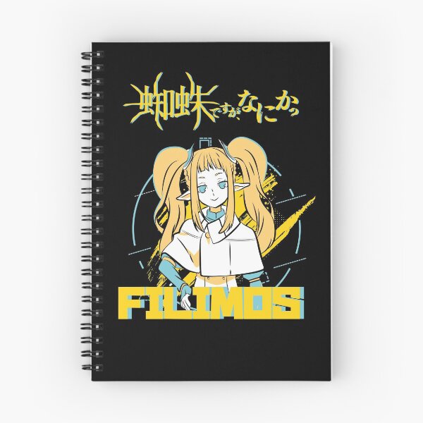 Item preview, SO IM A SPIDER, SO WHAT?: FILMOS designed and sold by FunGangStore.