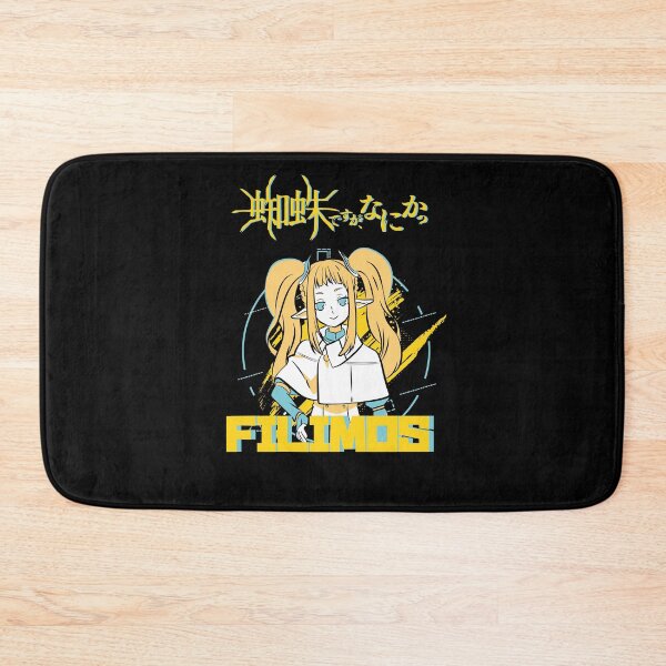 Item preview, SO IM A SPIDER, SO WHAT?: FILMOS designed and sold by FunGangStore.