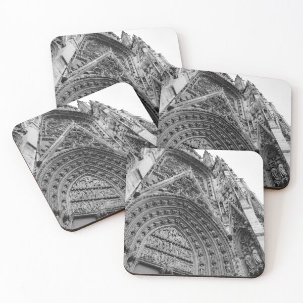 Item preview, Rouen Cathedral, Normandy, France designed and sold by Imladris01.
