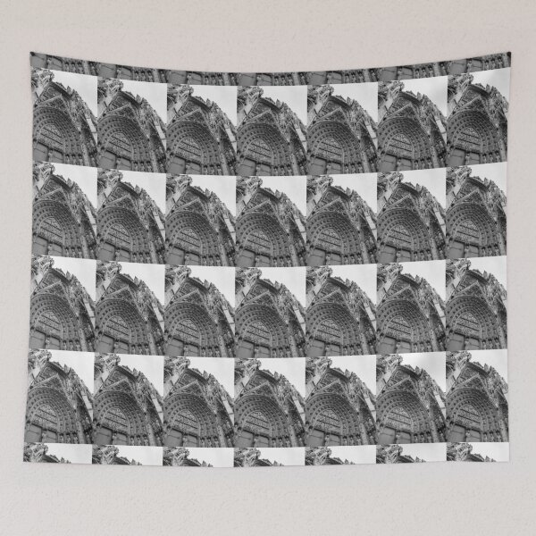 Item preview, Rouen Cathedral, Normandy, France designed and sold by Imladris01.