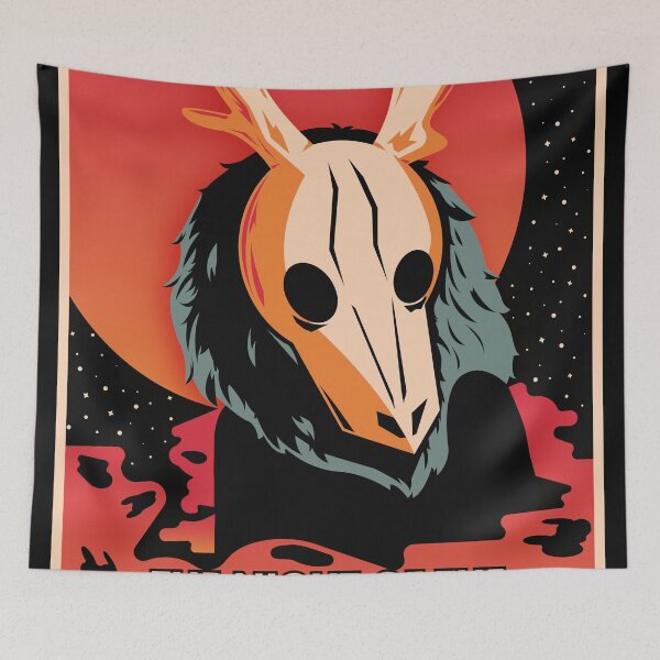 Item preview, The Wendigo designed and sold by annarr.