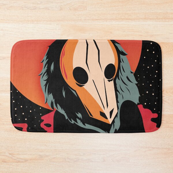 Item preview, The Wendigo designed and sold by annarr.