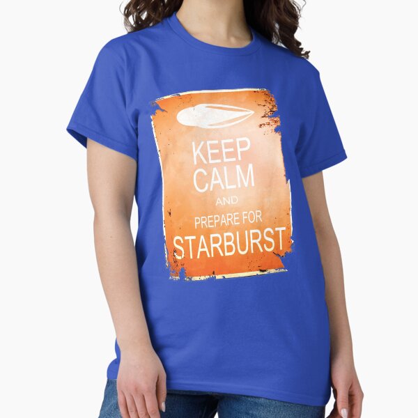 Item preview, Prepare for Starburst designed and sold by spritelady.