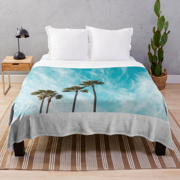 Item preview, Tropical Palm Trees designed and sold by newburyboutique.